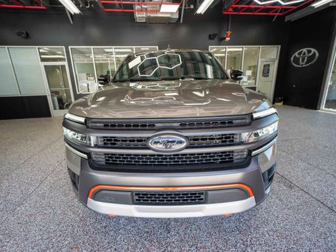 Used 2024 Ford Expedition Timberline AWD/4WD image 6