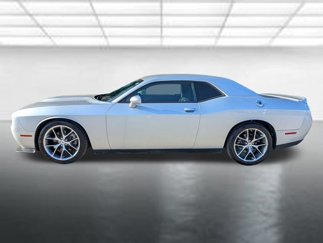 Used 2022 Dodge Challenger GT RWD image 25