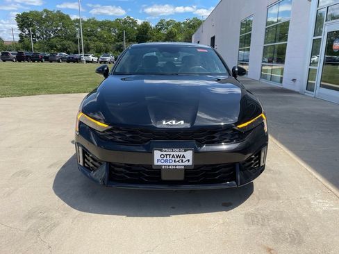 New 2026 Kia K5 GT-Line AWD/4WD image 3