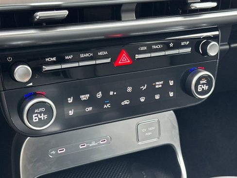 New 2026 Hyundai Ioniq 9 SEL AWD/4WD image 19