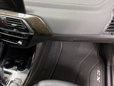 Used 2018 BMW X3 xDrive30i image 34