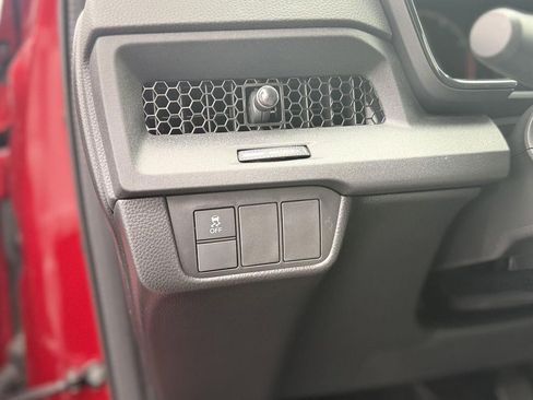 Certified 2025 Honda CR-V EX image 21