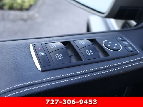Used 2018 Mercedes-Benz G 63 AMG 4MATIC image 16