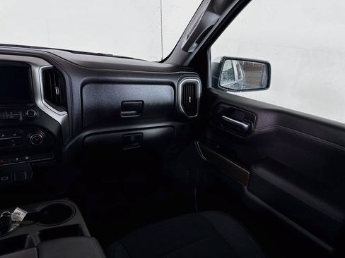 Used 2020 Chevrolet Silverado 1500 LT AWD/4WD image 20