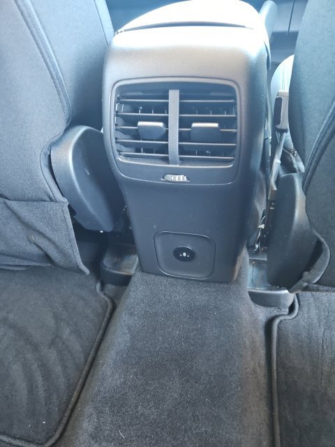 Used 2024 Ford Escape Active FWD image 11