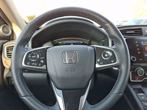 Certified 2022 Honda CR-V EX-L image 18
