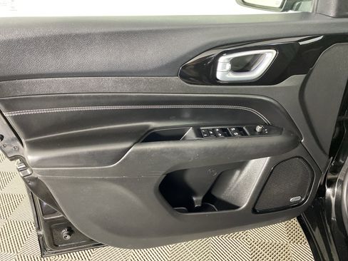 Used 2022 Jeep Compass High Altitude image 15