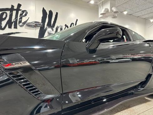 Used 2017 Chevrolet Corvette Z06 RWD image 21