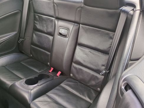 Used 2013 Volkswagen Eos Executive image 19