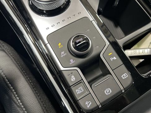 New 2026 Kia Sorento SX Prestige AWD/4WD image 28