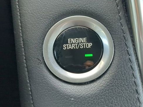 Used 2020 Cadillac Escalade ESV Luxury image 36