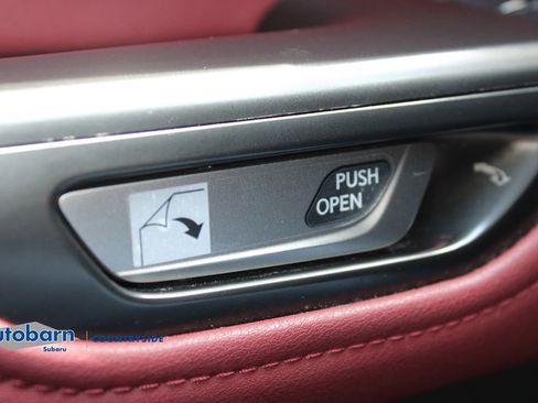 Used 2024 Lexus NX 350 AWD image 19