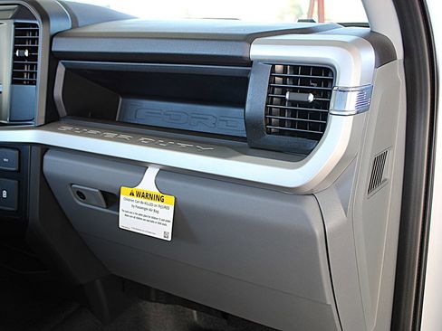 Used 2025 Ford F350 XL w/ XL Driver Assist Package image 20