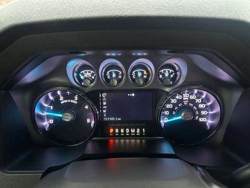 Used 2015 Ford F250 Platinum image 22