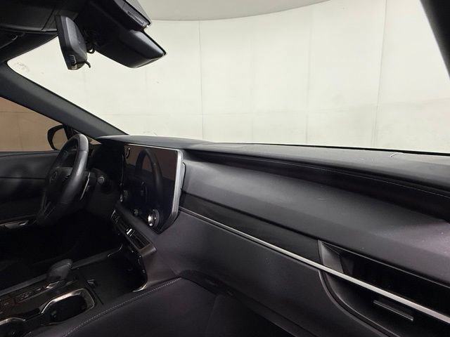 Certified 2024 Lexus RX 350 Premium Plus w/ Convenience Package FWD image 29
