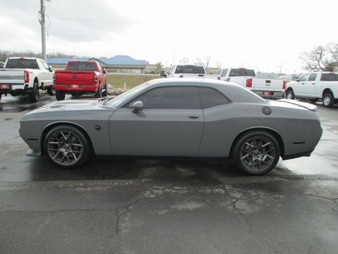 Used 2019 Dodge Challenger R/T Scat Pack image 8