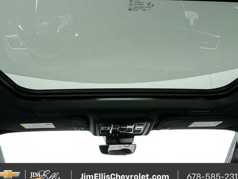New 2026 Chevrolet Tahoe High Country AWD/4WD image 20