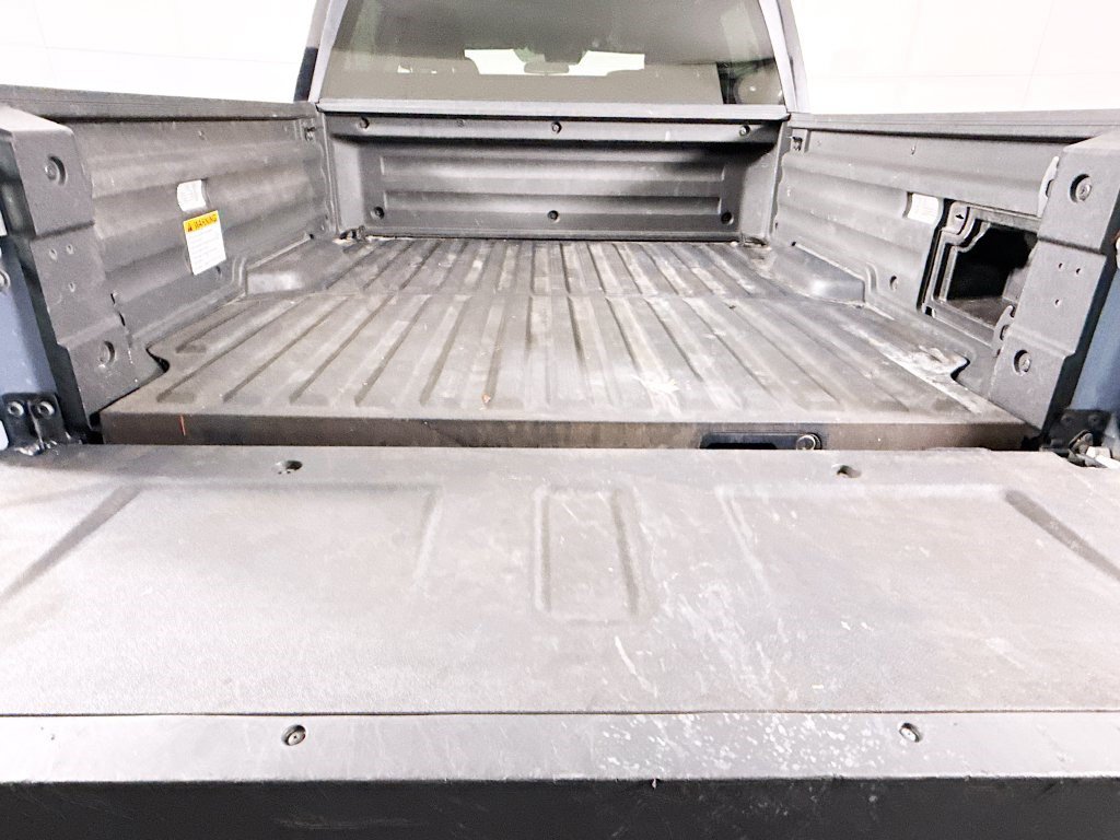 Used 2024 Honda Ridgeline Sport image 34