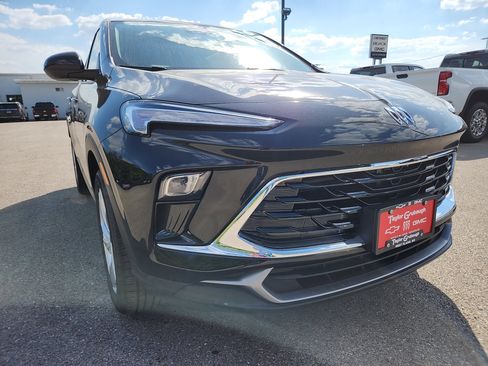 New 2026 Buick Encore GX Preferred w/ Comfort Package image 12