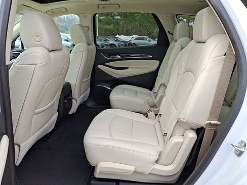 Certified 2024 Buick Enclave Essence w/ Experience Buick Package image 20