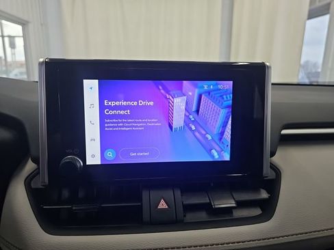 Used 2024 Toyota RAV4 XLE w/ Convenience Package AWD/4WD image 18