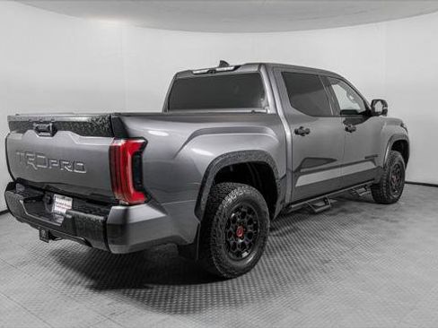 Used 2023 Toyota Tundra TRD Pro image 8