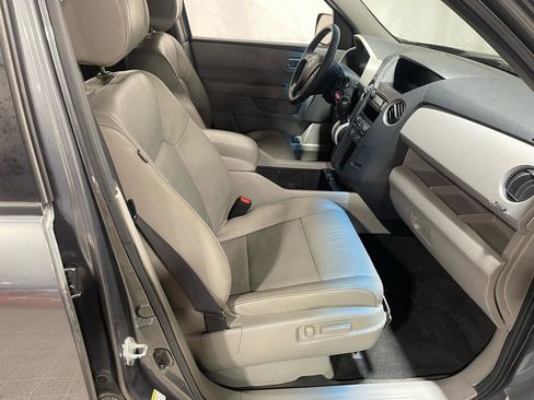 Used 2011 Honda Pilot EX-L image 12