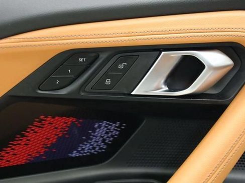 Used 2024 BMW M2 RWD image 34