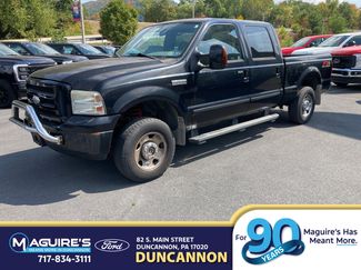 Used 2006 Ford F250 XLT image 1
