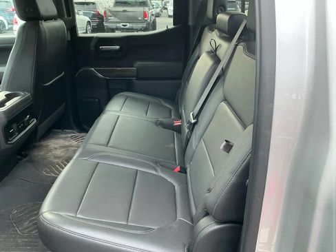 Used 2020 Chevrolet Silverado 1500 RST AWD/4WD image 5