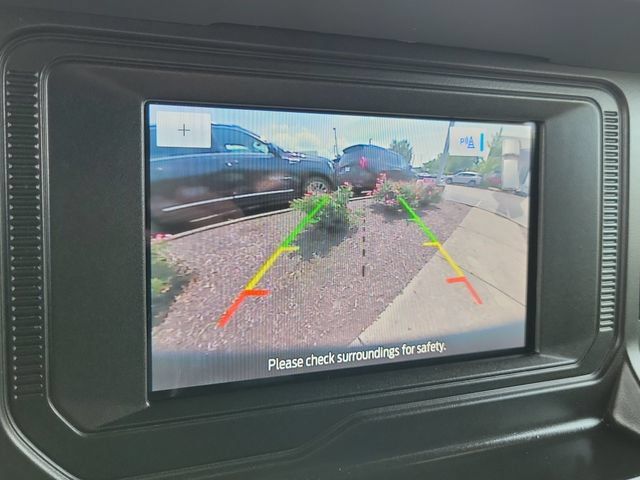 Used 2022 Ford Bronco Big Bend AWD/4WD image 24