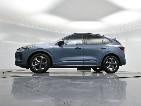 Certified 2023 Ford Escape ST-Line w/ Tech Pack #1 image 54