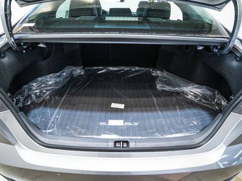 New 2026 Toyota Camry XLE image 36