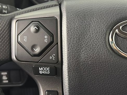 Used 2023 Toyota Tacoma TRD Sport w/ Advanced Technology Package AWD/4WD image 17