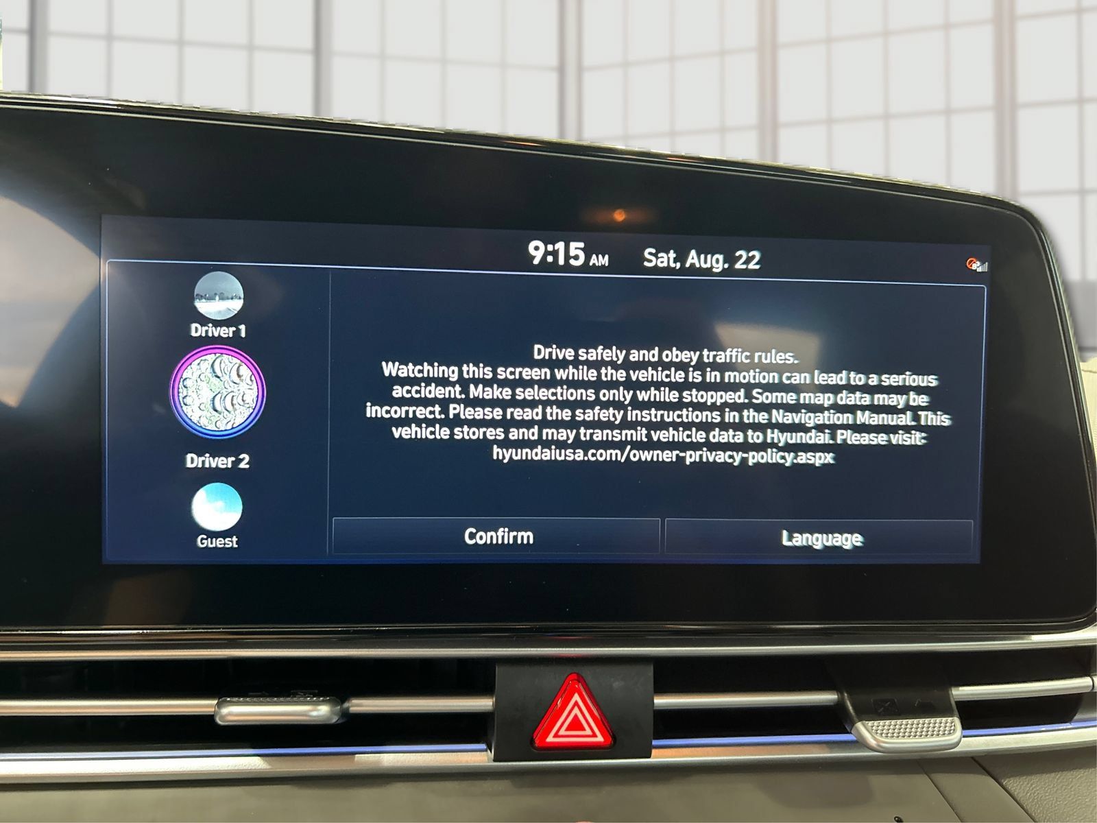 Used 2025 Hyundai Elantra SEL FWD image 13