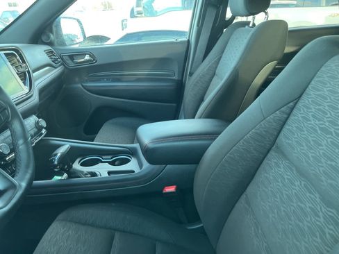 Used 2026 Dodge Durango GT image 23