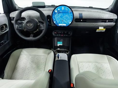 New 2026 MINI Cooper S FWD image 18