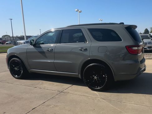 Used 2023 Dodge Durango GT image 44