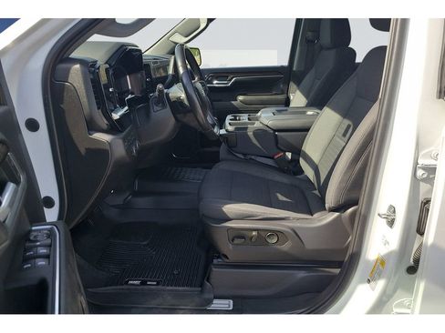 Used 2022 Chevrolet Silverado 1500 LT image 20