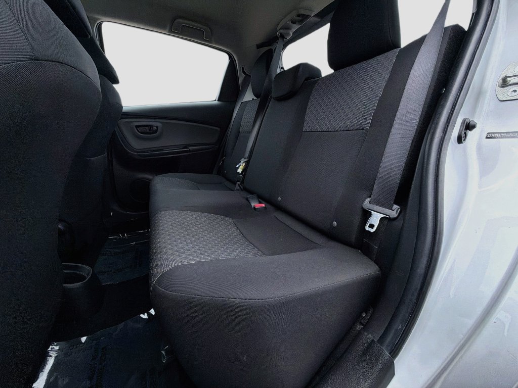 Used 2017 Toyota Yaris L FWD image 19