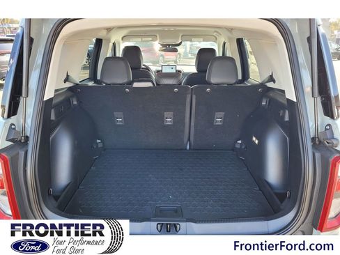 Used 2024 Ford Bronco Sport Big Bend image 7