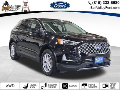 Used 2023 Ford Edge SEL