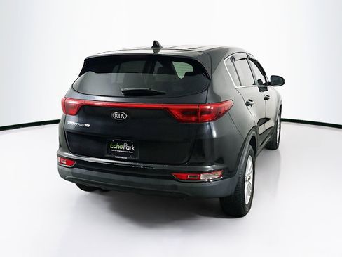 Used 2017 Kia Sportage LX image 9