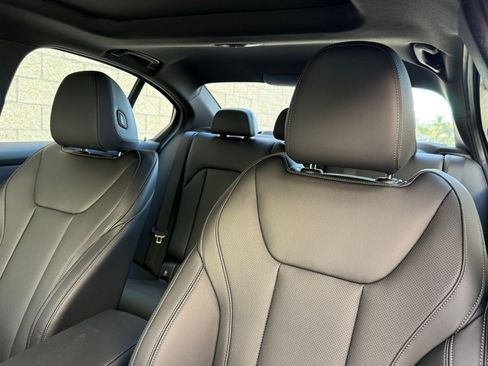 New 2026 BMW 330i Sedan w/ Convenience Package image 20