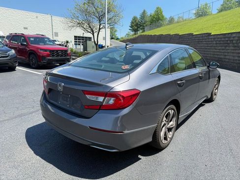 Used 2019 Honda Accord EX image 4