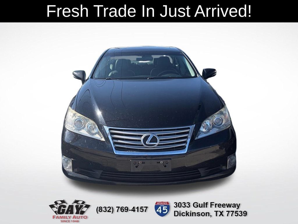 Used 2011 Lexus ES 350 FWD image 2