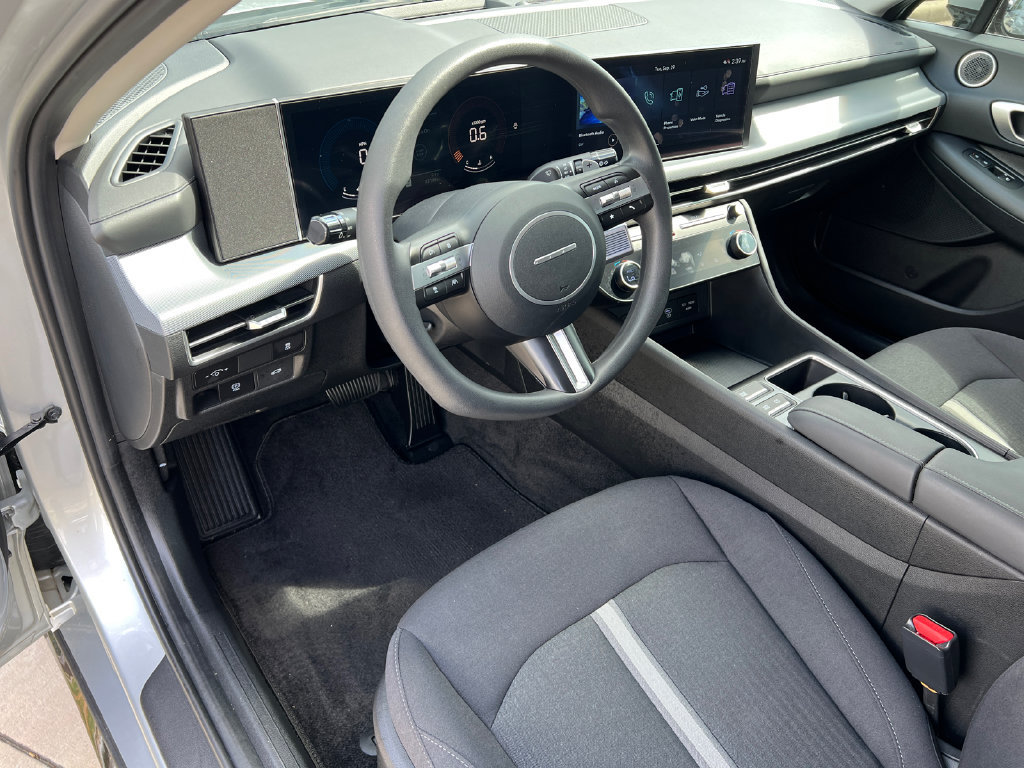 Used 2024 Hyundai Sonata SEL FWD image 18
