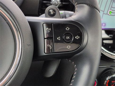 Used 2024 MINI Cooper Clubman S image 27