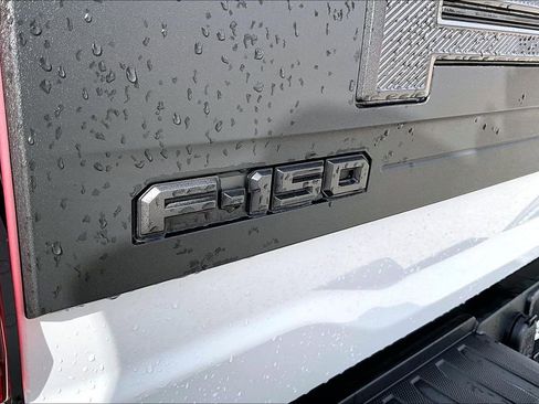 Certified 2025 Ford F150 Raptor AWD/4WD image 8