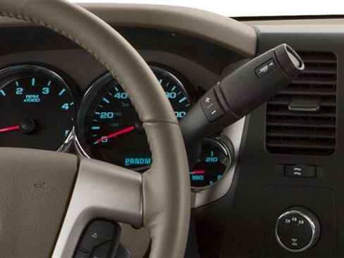 Used 2014 GMC Sierra 3500 Denali w/ Suspension Package, Off-Road image 13